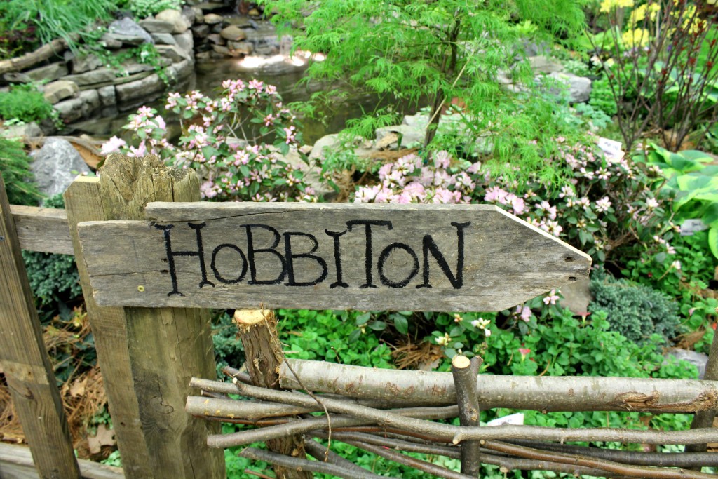 Hobbiton